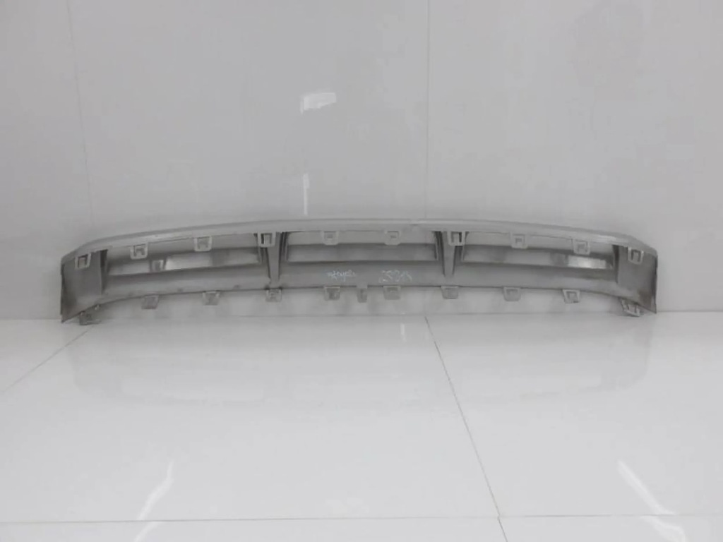 фото №6, Mg zs спойлер накладка бампер перед