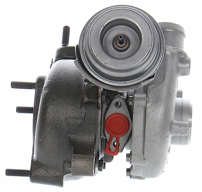 Турбонагнетатель 701855 в Украине