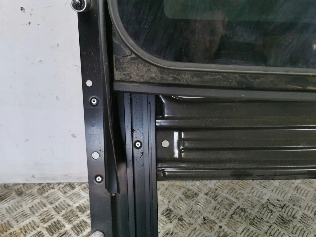 фото №8, Volvo s80 2008 люк комплект