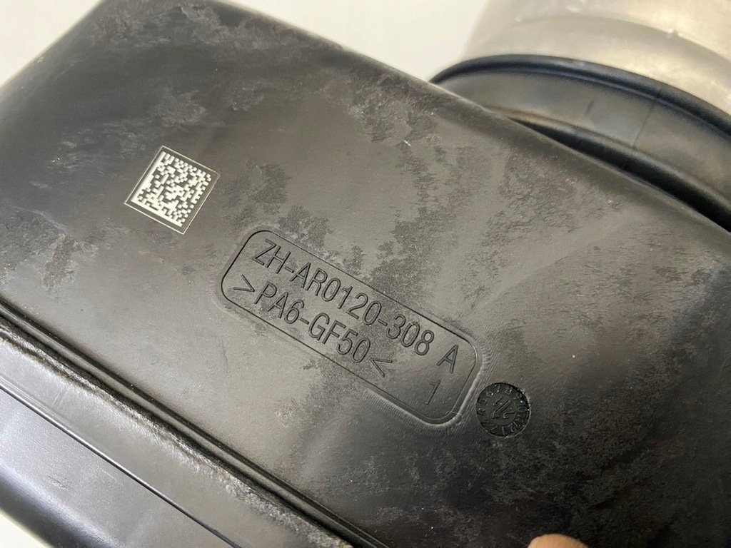 фото №10, Bmw 7 g70 амортизатор левый 13981113 764a1363601 2022-