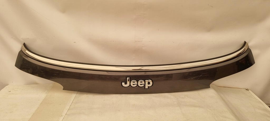 фото №1, Jeep compass compas ii 2 накладка молдинг кришки задня