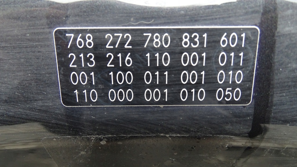 фото №10, Mercedes e-klasa w213, w238 coupe amg lift - капот