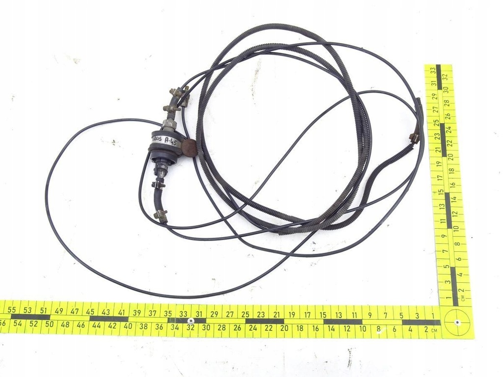 фото №5, Iveco stralis hi-way 13- e6 помпа топлива webasto + шланг