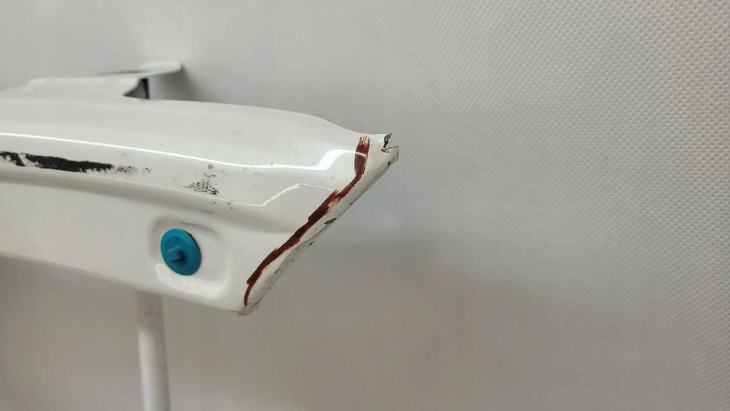 фото №6, Mercedes eqs suv крыло перед передний правый fv