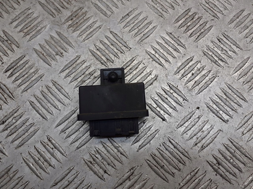 фото №1, Реле свічка розжарювання citroen berlingo i