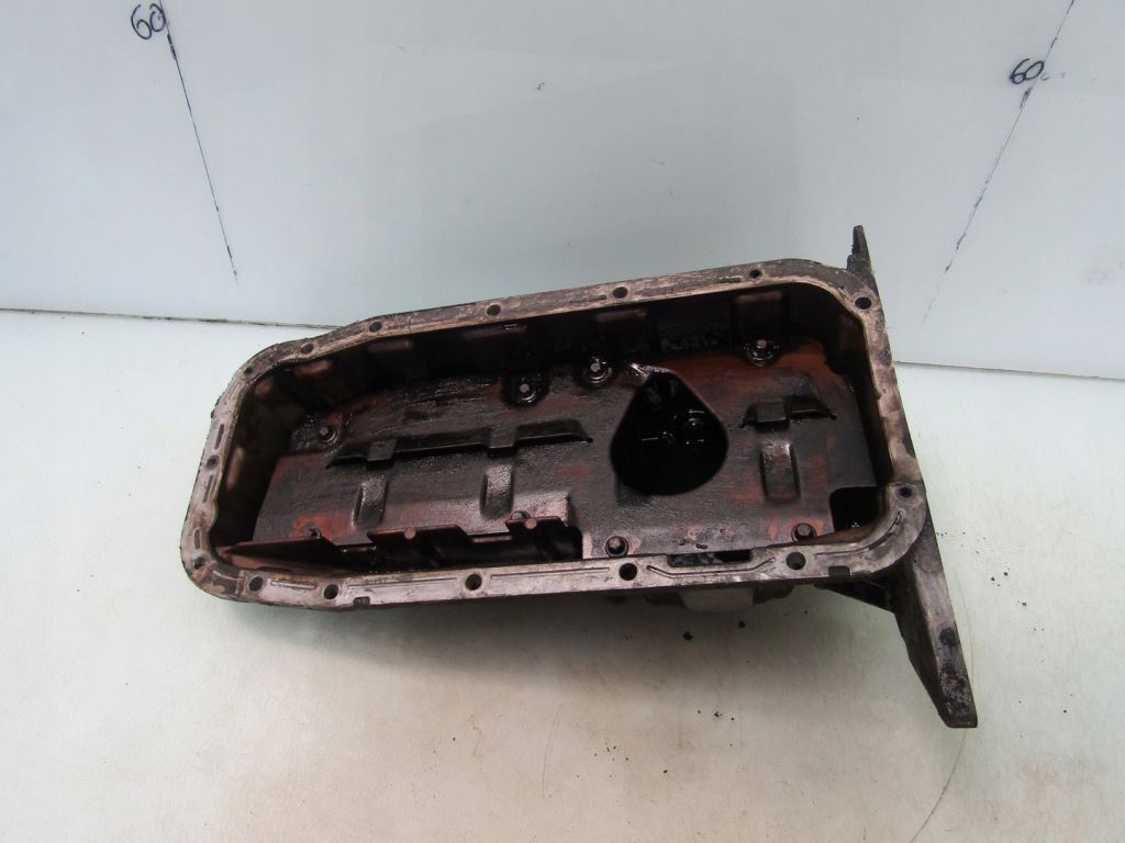 Astra 2 g 1.6 16v 99r поддон масляная r90400211 Цена