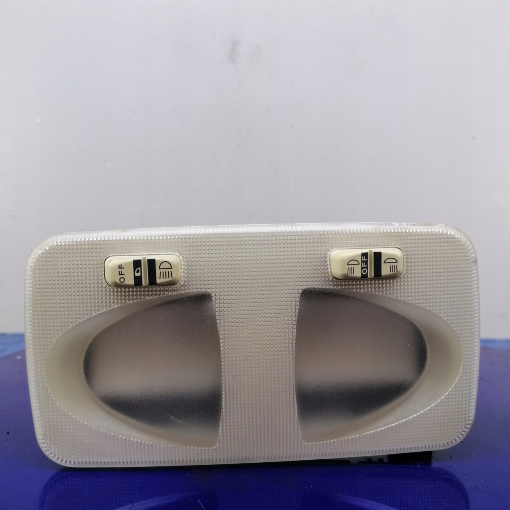 фото №1, Lancia musa лампа потолочный 735244963