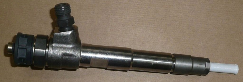 фото №4, Форсунка renault megane iv 1.5dci