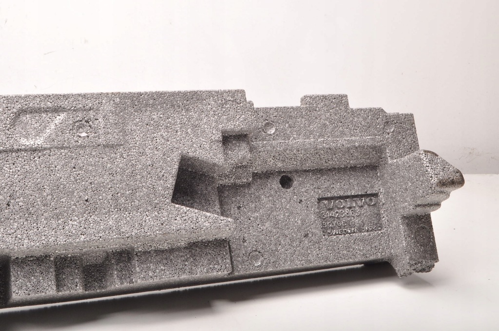 фото №6, Volvo xc60 ii піна пінополістирол багажника 31423863