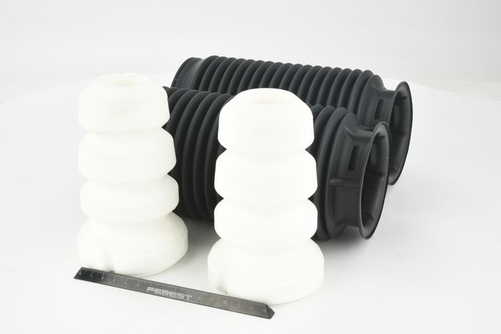 фото №13, Febest opshb-movbf-kit набір захисту пилозахисний, амортизатор