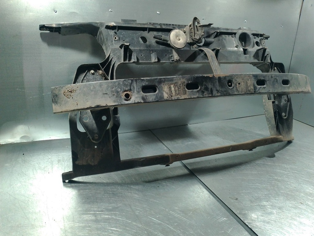 фото №8, Pas перед, усилитель передний fiat panda ii 51700202