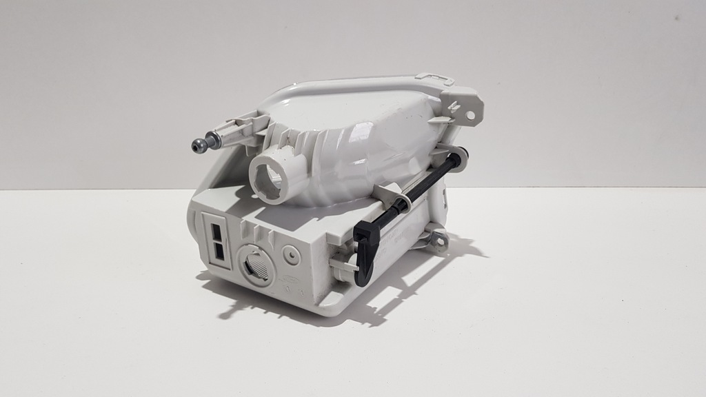 фото №4, Ford kuga mk ii lift протитуманна фара лівий оригінал