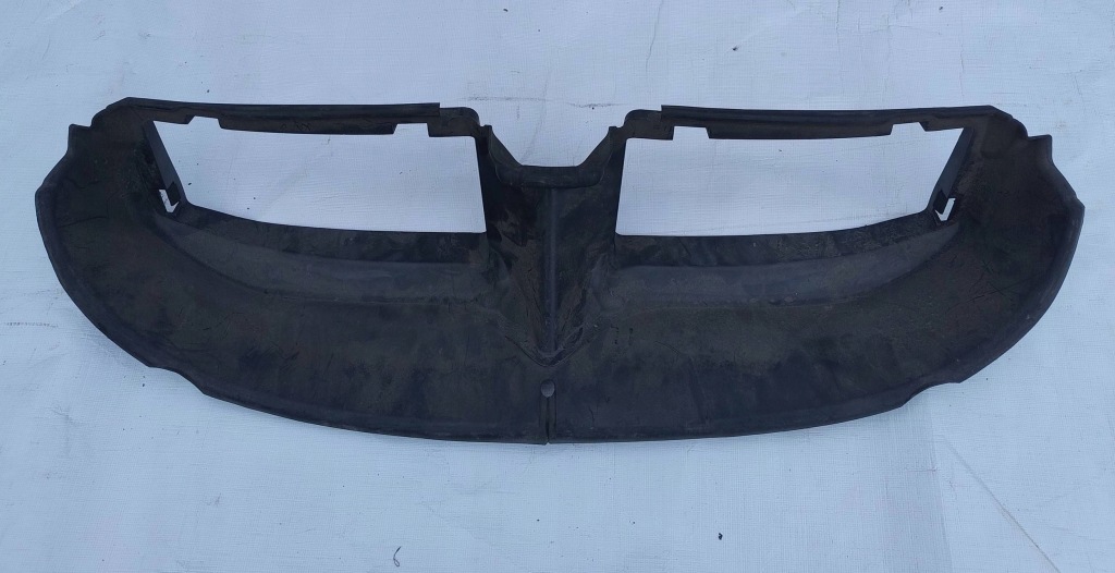 фото №1, Bmw 3 e92 e93 впуск канал воздуховод воздуха