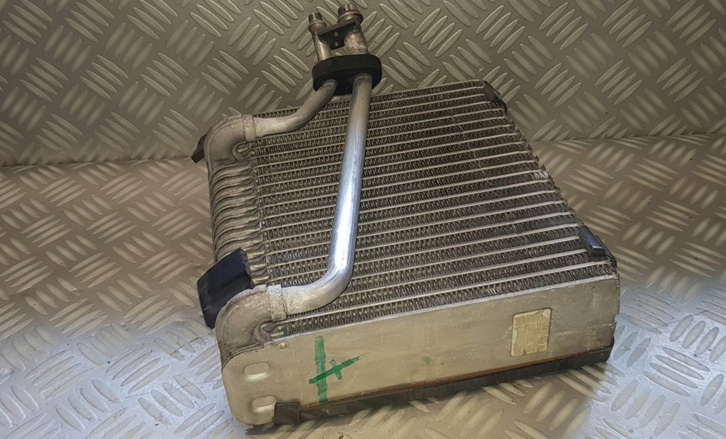 фото №7, Vw transporter t5 испаритель радиатор отопителя кондиционера 7h1820101a