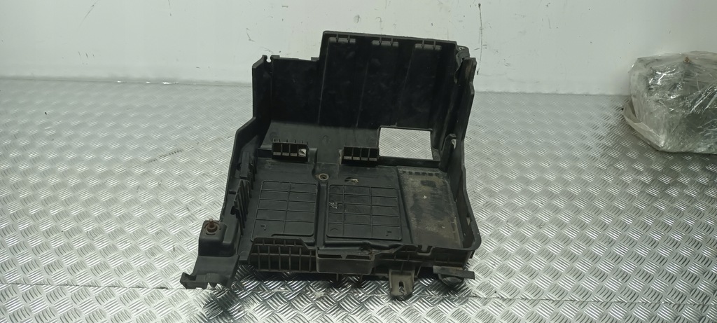 фото №1, Основание pod аккумулятор renault megane ii 8200467409