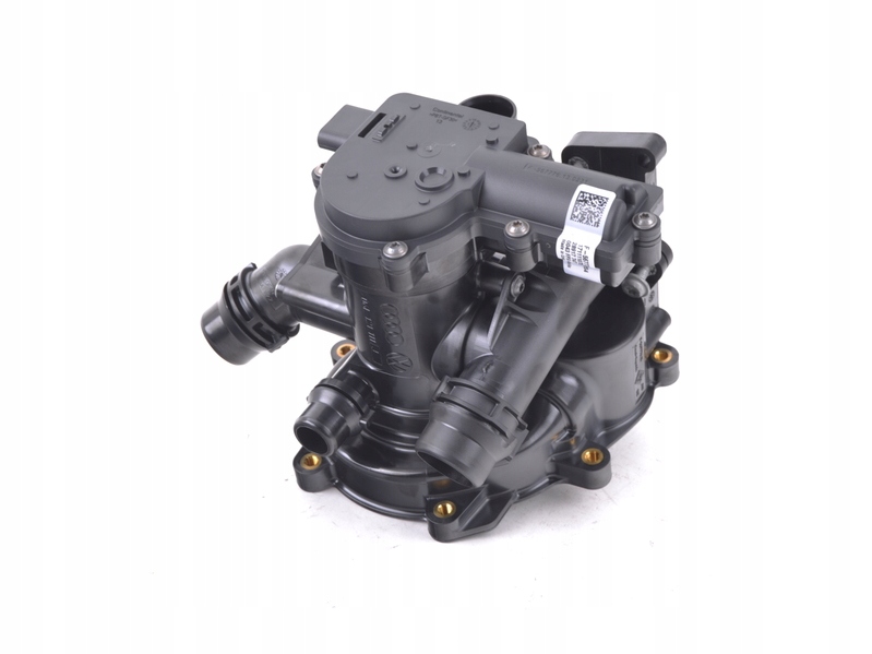 фото №10, Термостат з корпус cupra formentor оригінал оригінальний номер