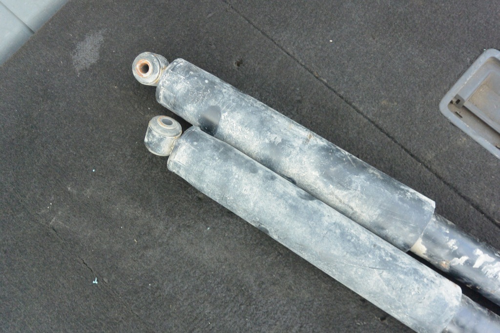 фото №8, Ford f150 15-20 амортизатор задняя левый правый