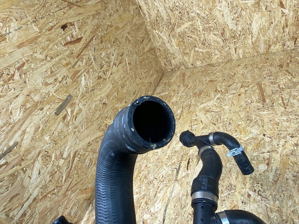 фото №13, Wąż труба шланг магістраль wody volvo xc60 ii xc90 ii v60 ii 31493275