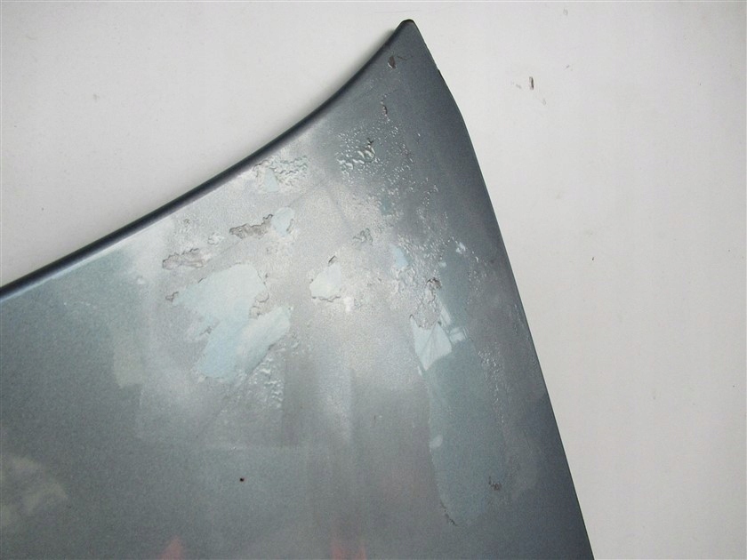 Капот toyota corolla e-12 хэтчбек 2001-2007 год в Украине