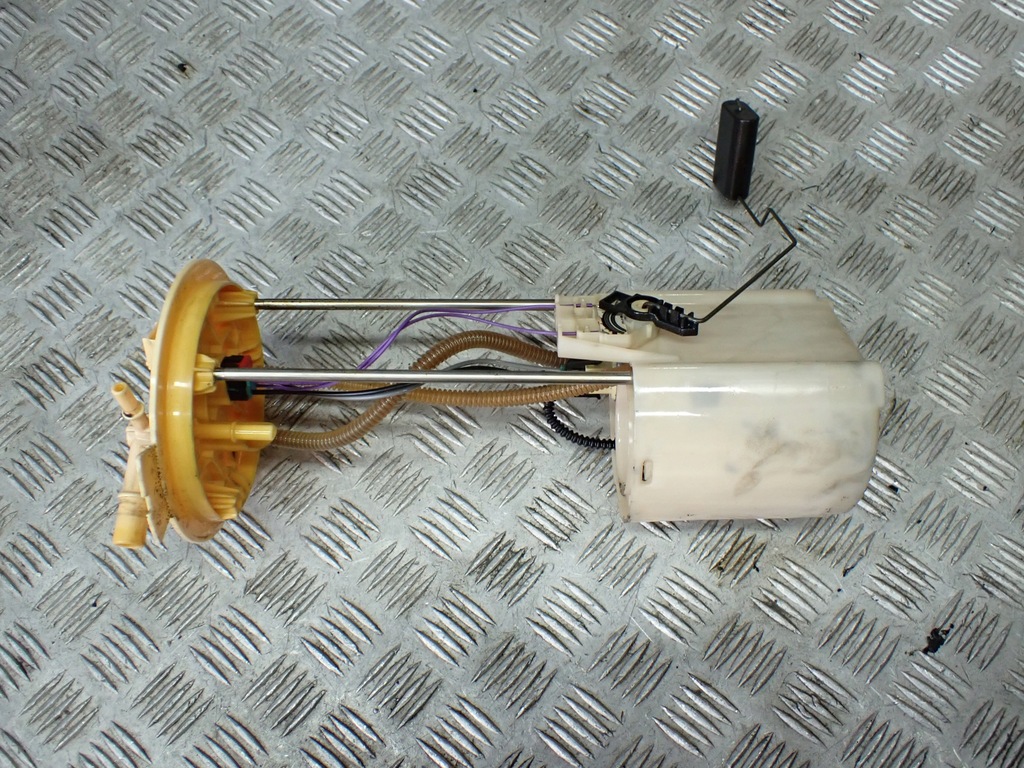 фото №1, Насос топлива dodge ram v 3.0d 1500 2019-