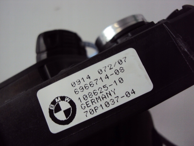 фото №8, Замок запалювання з ключ bmw x5 e70