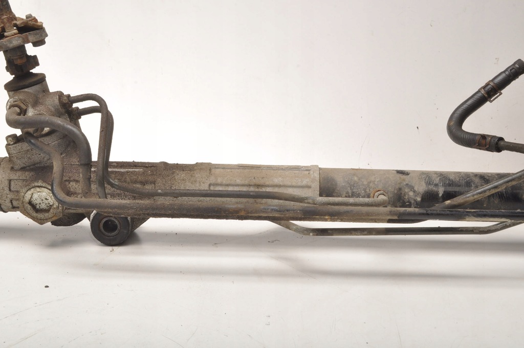 фото №9, Toyota tundra i 4.7 2003 рулевая рейка usa