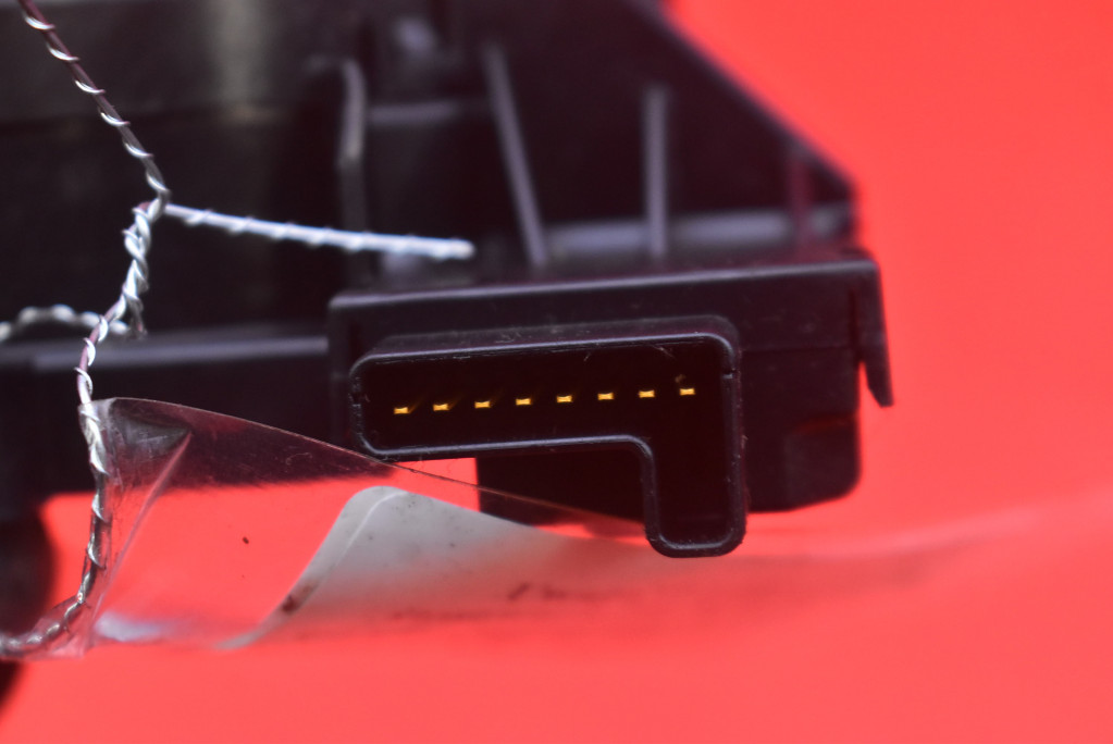 фото №8, Стрічка подушка безпеки шлейф 1k0959653c skoda superb 2 ii 08-13