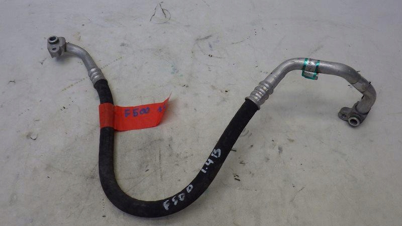 фото №1, Wąż трубка кондиціонера fiat 500 1.4