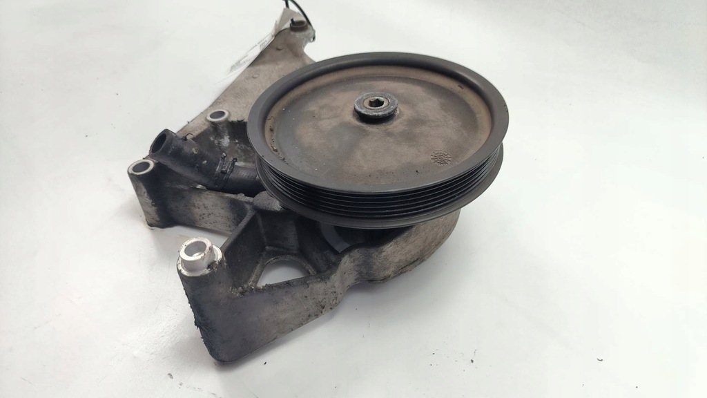 фото №1, Насос підсилювача chevrolet corvette c5