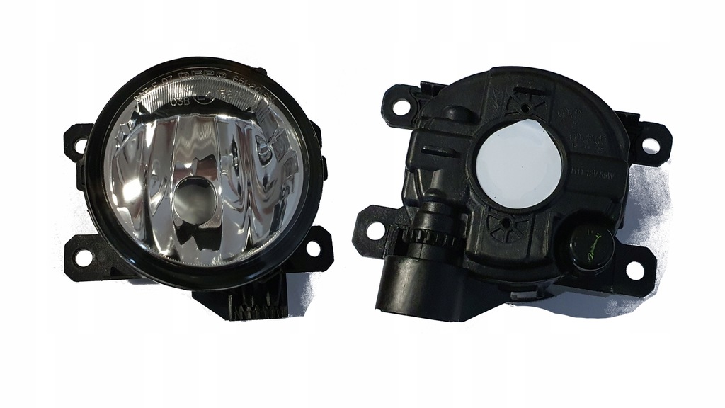 фото №1, Протитуманна фара лампа протитуманна ford mondeo mk5 15-