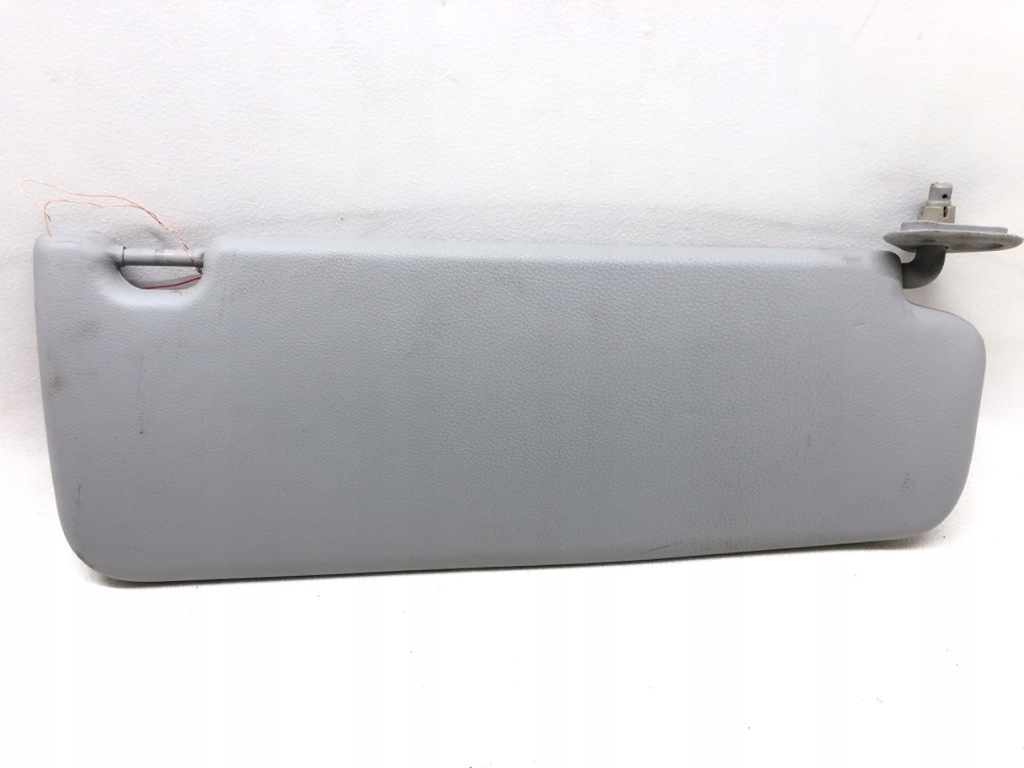 фото №1, Захист сонцезахисна ліва bmw x1 e84 09-15