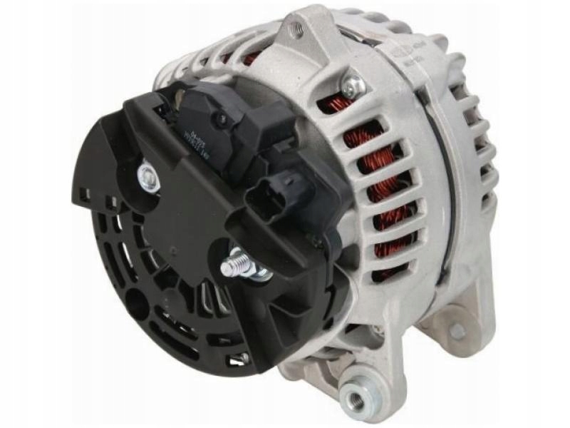 фото №2, Генератор nissan primastar 2.0