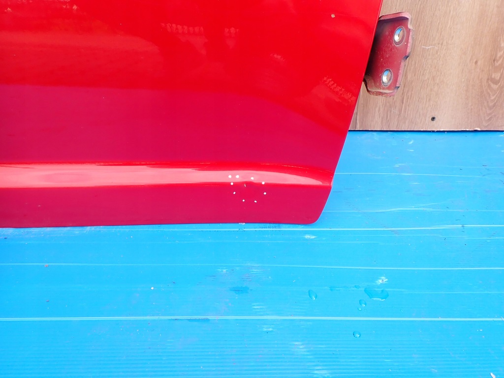 фото №11, Suzuki swift 5d mk6 04-09 двері передні праве zck