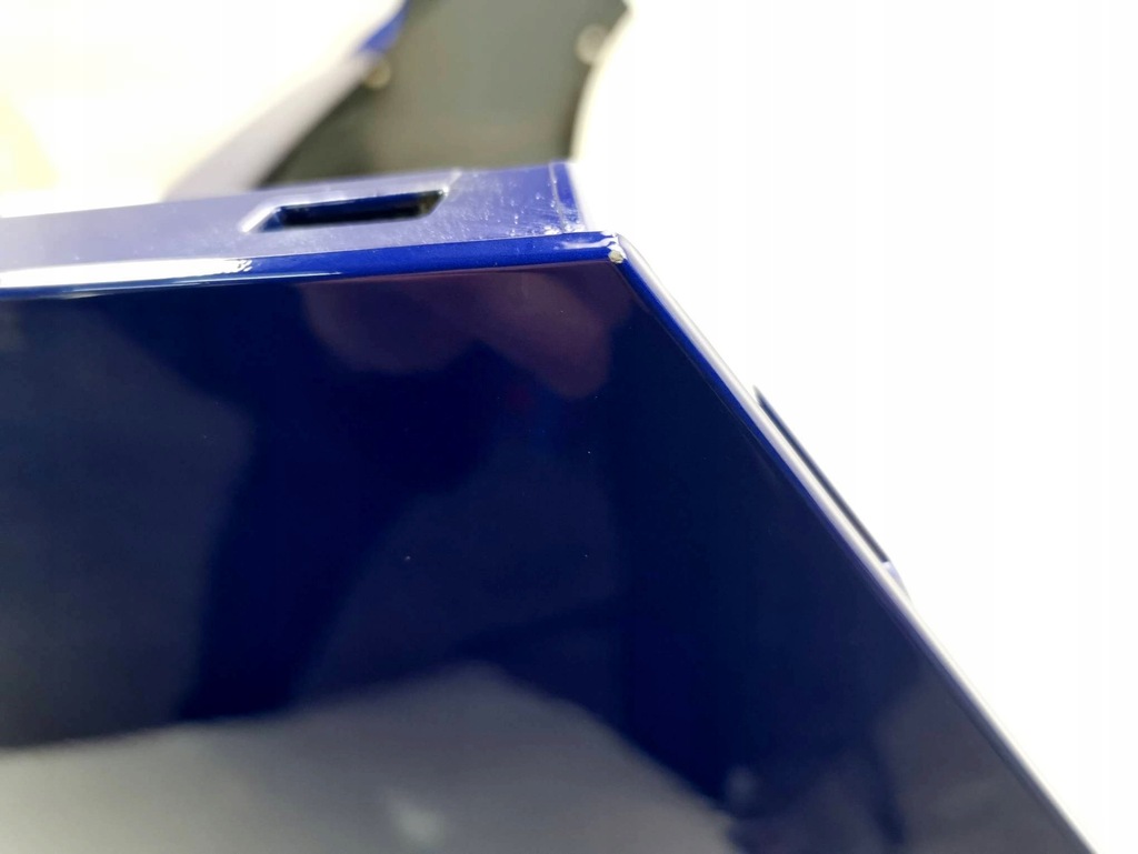 фото №12, Новый org бампер задняя vw golf 8 viii r 6xpdc ld5k