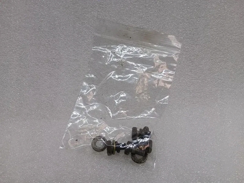 фото №9, Aston martin vantage am series 3 1973-1978 замок łodzi замок задний крышки-