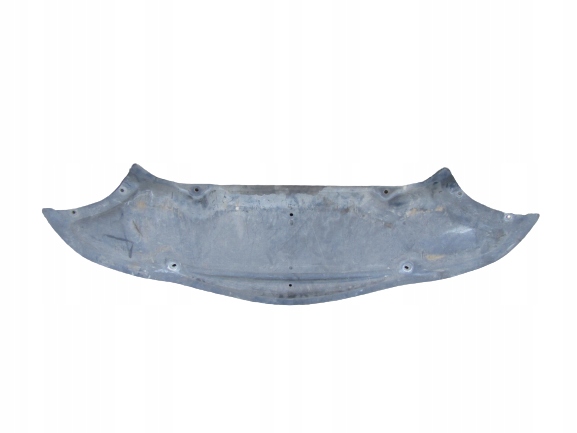 фото №1, Захист кришки двигуна підвіска mercedes slk r171 w171 1715242030