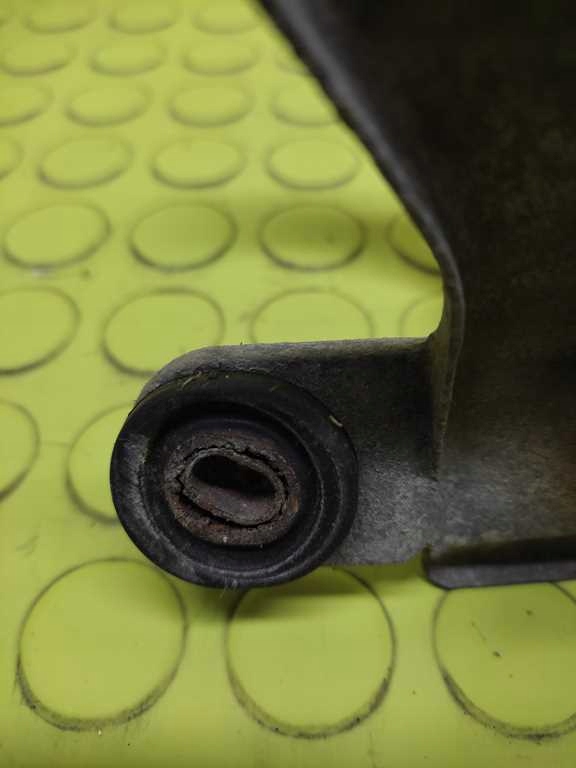 фото №5, Mazda 3 механизм дворник перед 8492002390