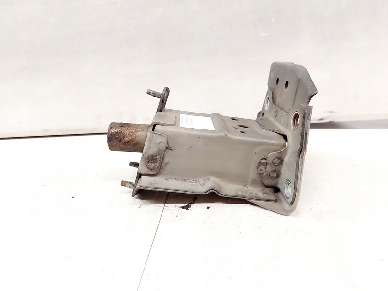 фото №7, Nissan juke f15 зона деформации абсорбер левый перед kad