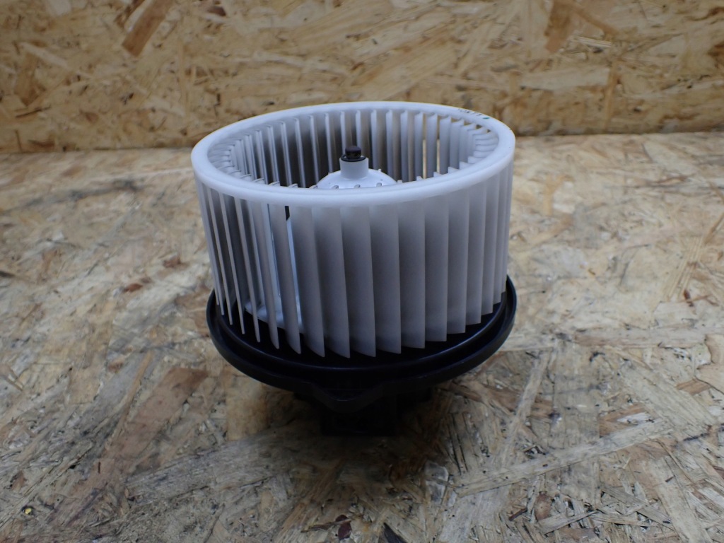 фото №6, Вентилятор отопителя hyundai i30 iii europa 97113-a4000