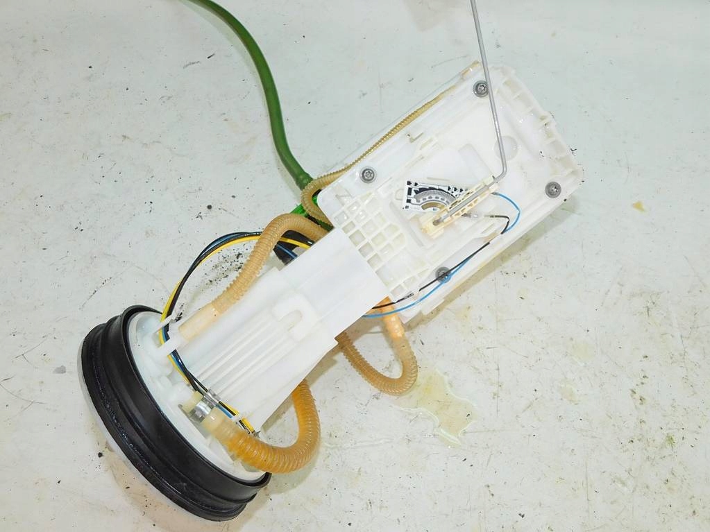 фото №7, Seat exeo 2.0tdi 120km 11r датчик рівня пального