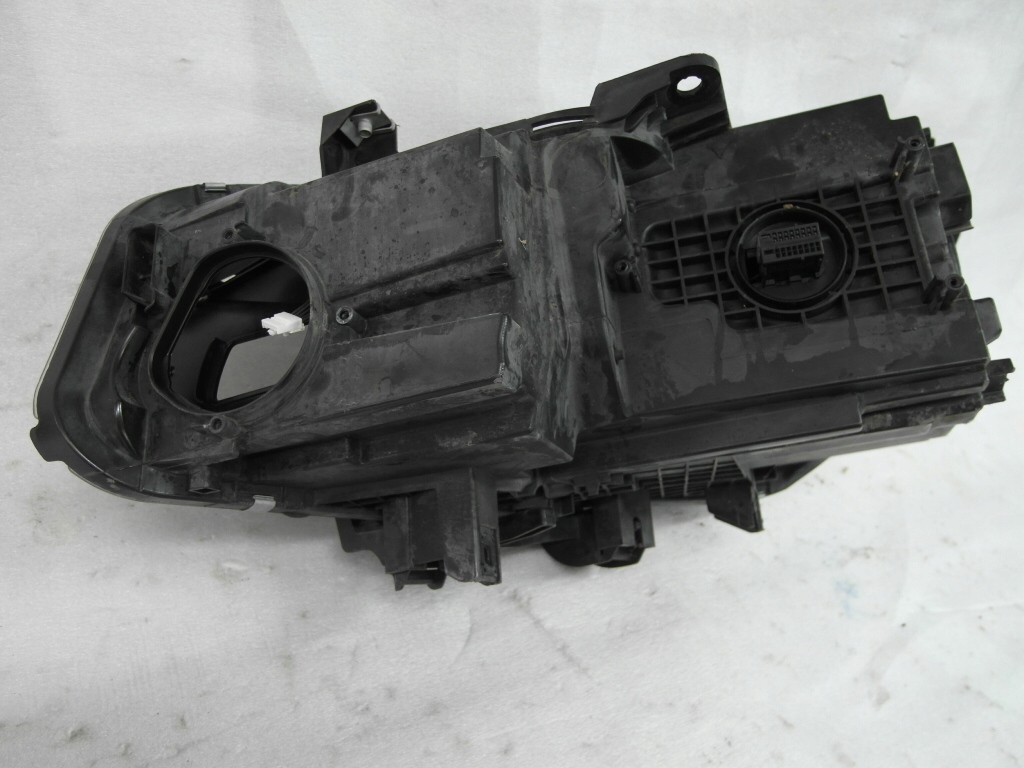 фото №9, Bmw 2 f45 f46 full led лампа передняя правая