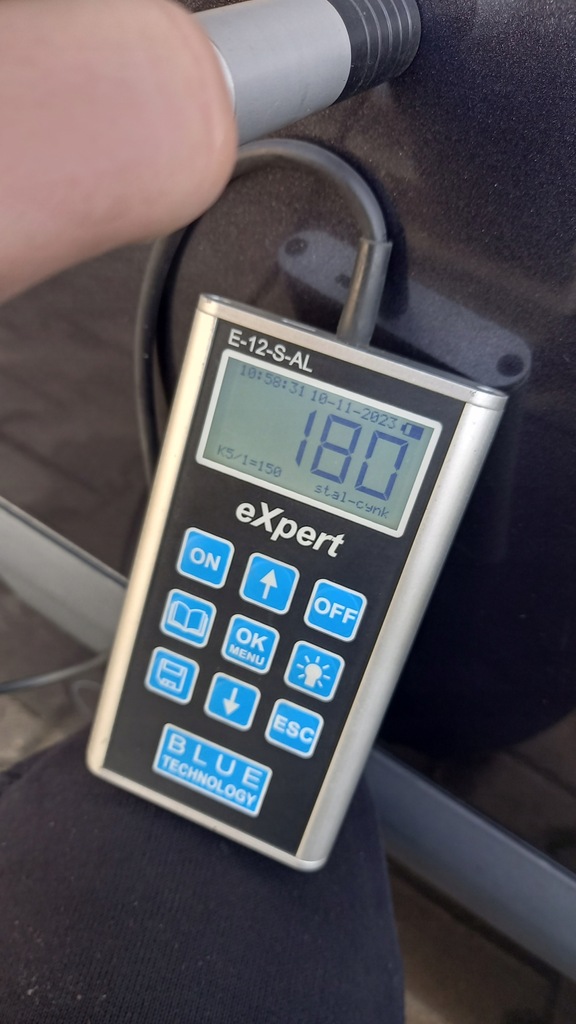 фото №11, Двері ліва задня peugeot 807 04r