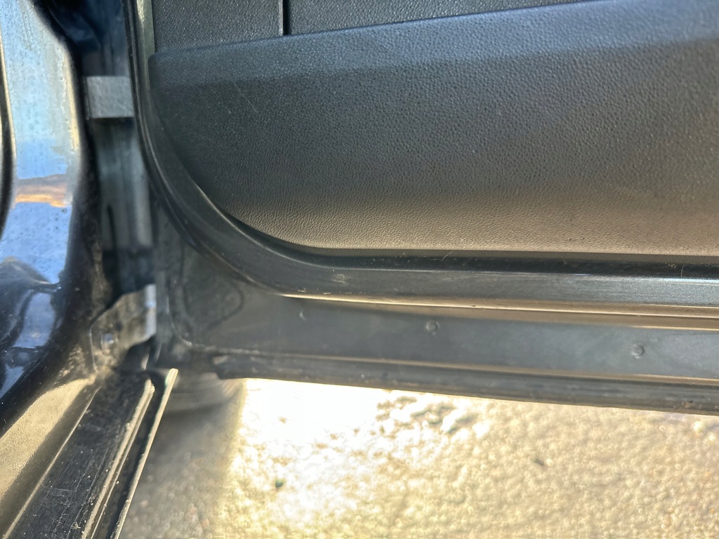 фото №13, Fiat bravo ii дверь правый перед правое передние 284/a