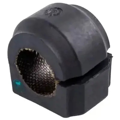 фото №1, Втулка гумовий елемент стабілізатора задня 11 93 9051 swag