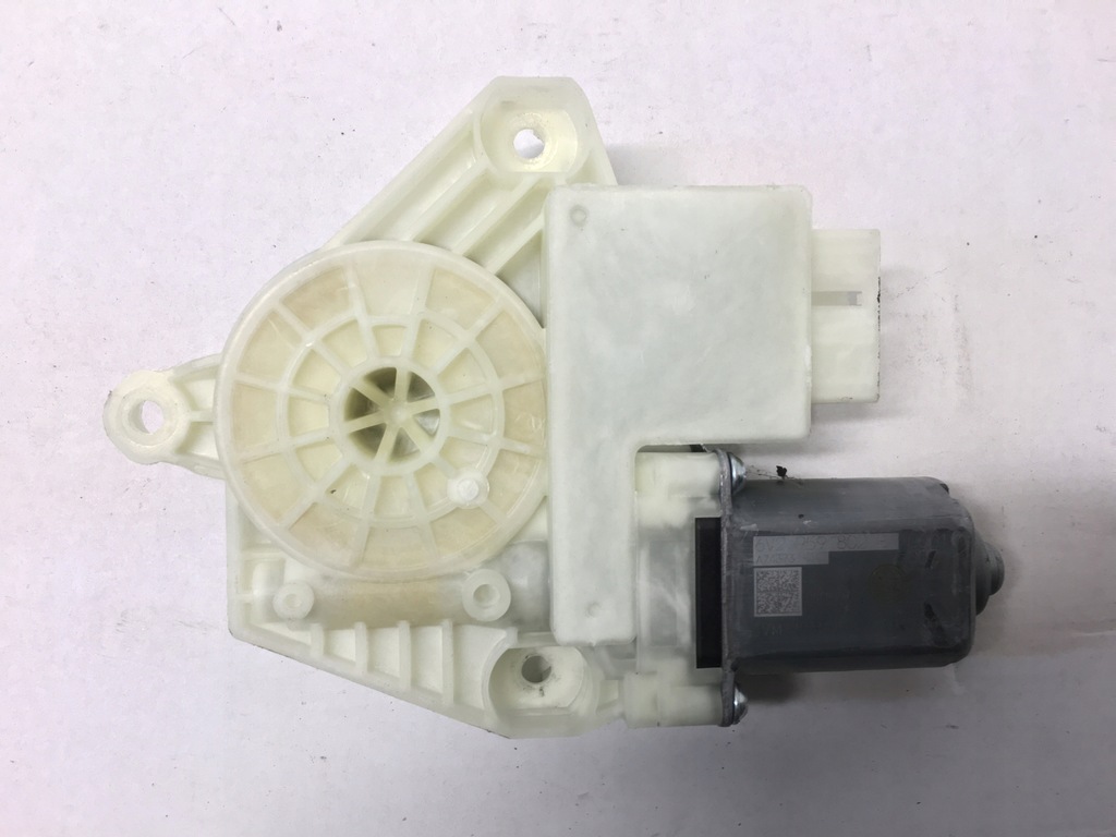 фото №1, Silnieczke стекло задняя правый 6v2959802b skoda rapid