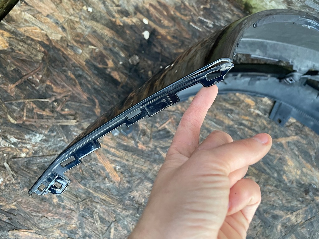 фото №8, Opel astra v k бампер перед передний