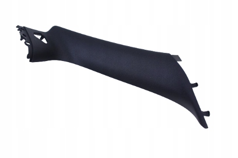 Купить Пластик защита стойка mini cooper s f57 18r.