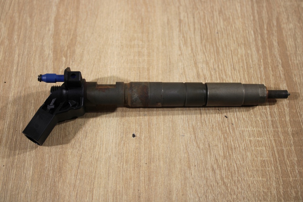 фото №1, Форсунка hyundai santa fe ii 2.2 crdi