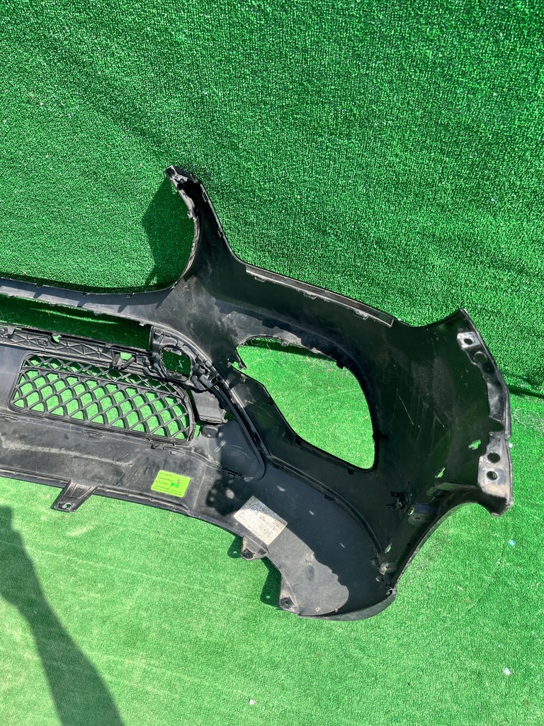 фото №14, Mercedes gle w167 167 lift бампер обычный нет amg a1678850708