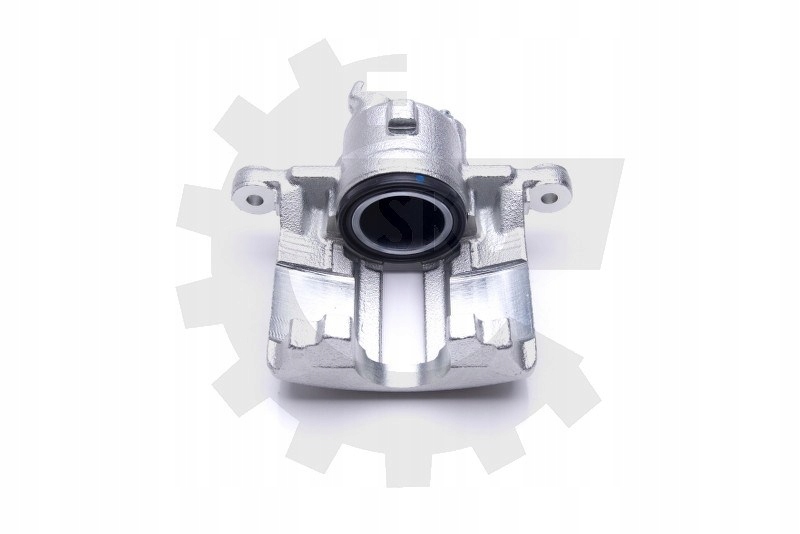 фото №9, Суппорт тормоза перед правый mg tf 115 rover gbc169